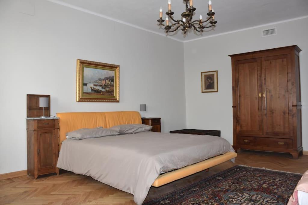 Villa Beatrice Pralormo Bagian luar foto