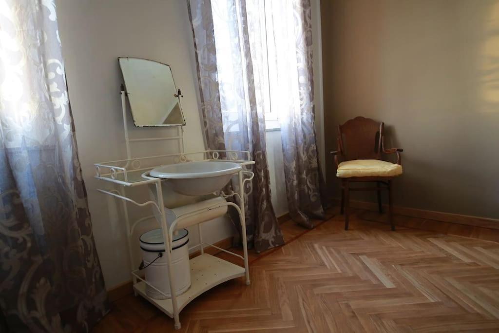 Villa Beatrice Pralormo Bagian luar foto
