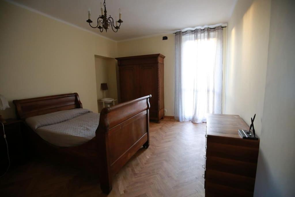 Villa Beatrice Pralormo Bagian luar foto